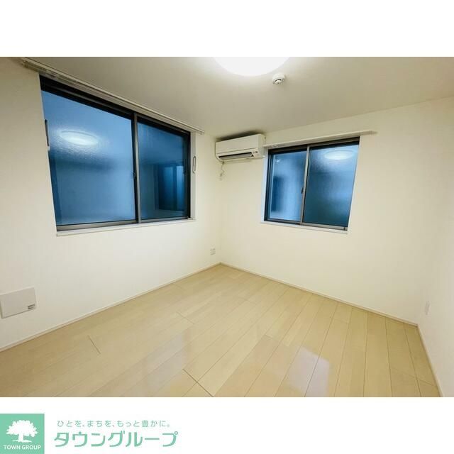 居室・リビング　別の号室に参考
