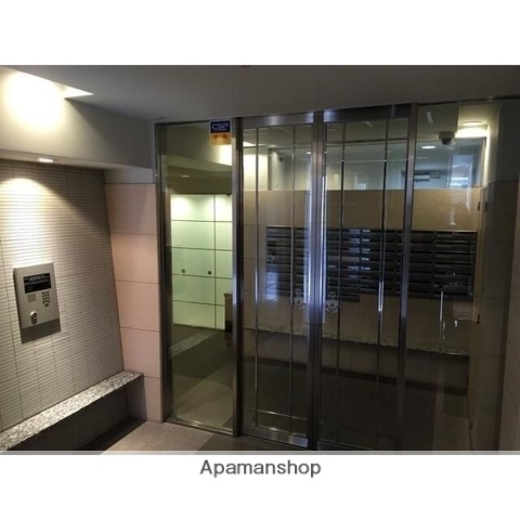 コンフォリア神田神保町の外観写真