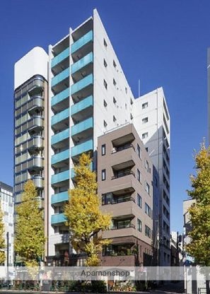 コンフォリア神田神保町の外観写真