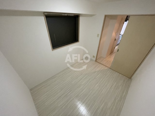 その他部屋・スペース　ジラソーレ本町通　寝室