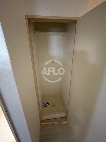 その他　ジラソーレ本町通　室内洗濯機置き場
