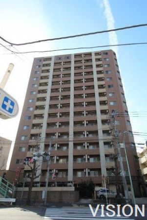 建物外観　☆外観☆