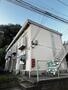 三ツ境駅より徒歩11分 2階 築40年2ヶ月の賃貸物件