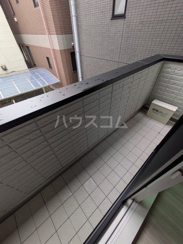 ディーズプラス篠崎の内装写真