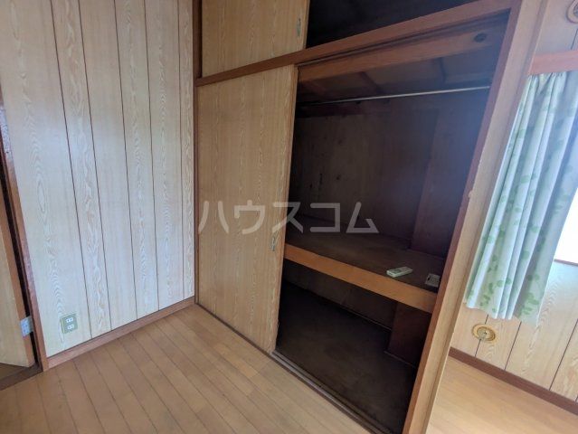 パレス船橋の内装写真