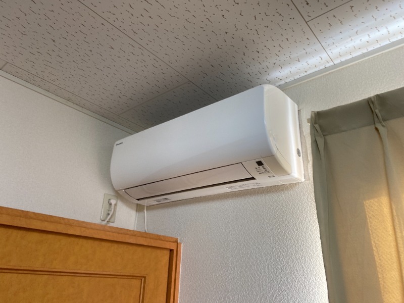 その他設備　同型イメージ