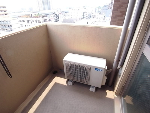 プレッツァ西宮の内装写真