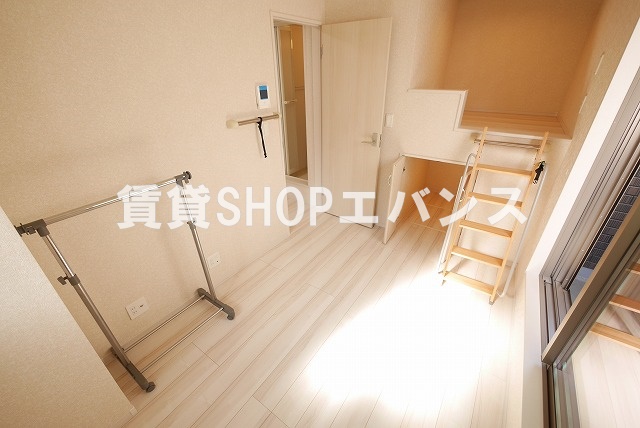レスペデザ薬円台のその他写真
