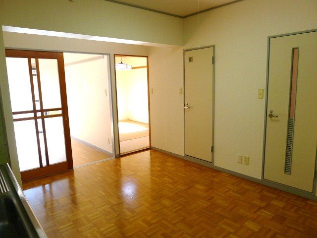スターフィールド中原のその他写真