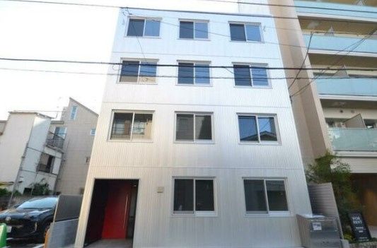 建物外観　☆綺麗な外観☆