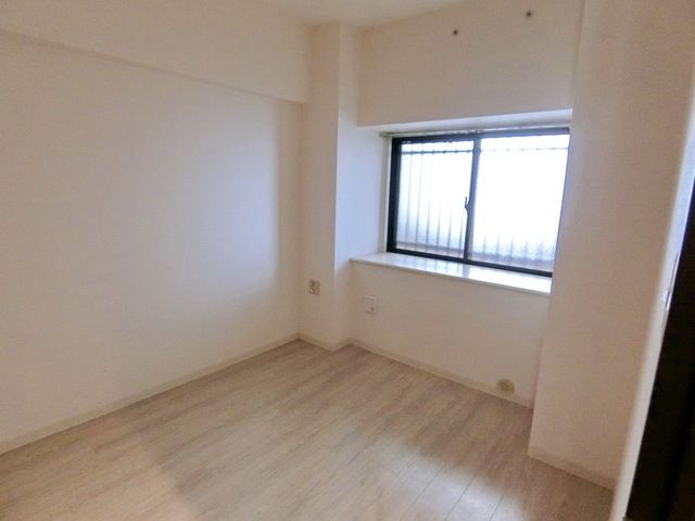ラフィネ立川の内装写真