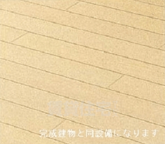 ＪＲ山陽本線 西明石駅 徒歩20分 3階建 新築の居間写真
