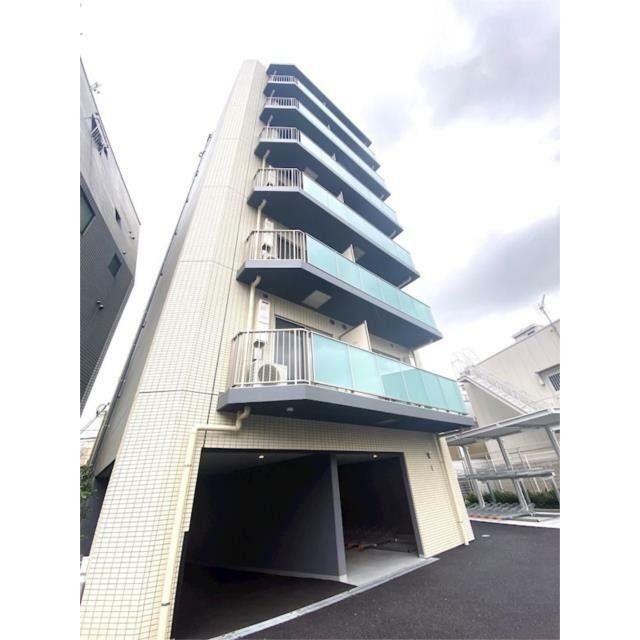 建物外観　物件画像