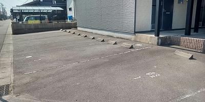 レオパレスサラームサザンのその他写真