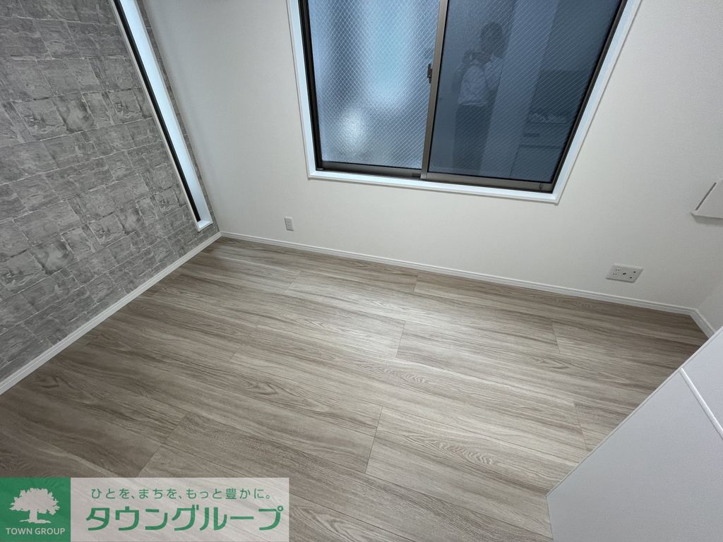 Grip蓮根の内装写真