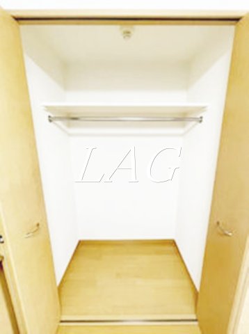 グランヴァン大井町IIの内装写真