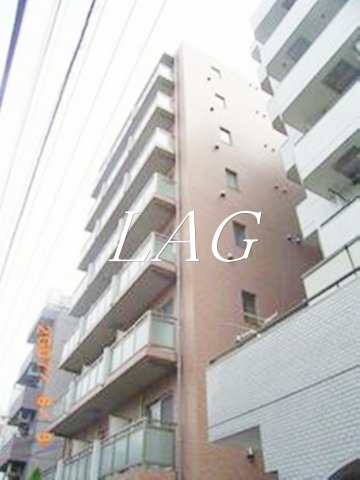 グランヴァン大井町IIの外観写真