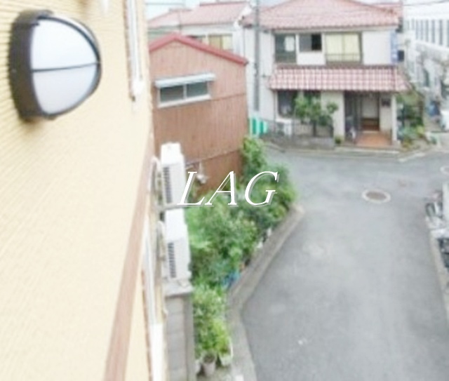 眺望　眺望です。