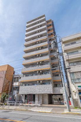 ＪＲ京浜東北線 大井町駅 徒歩9分 築19年