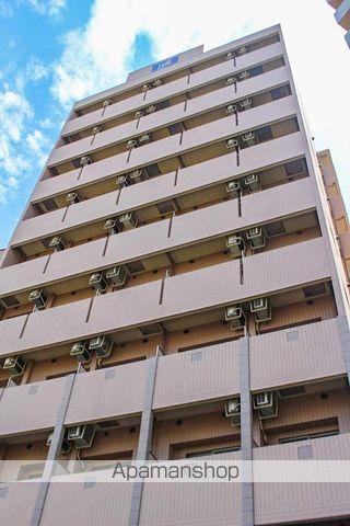 地下鉄御堂筋線 中津駅 徒歩9分 築25年