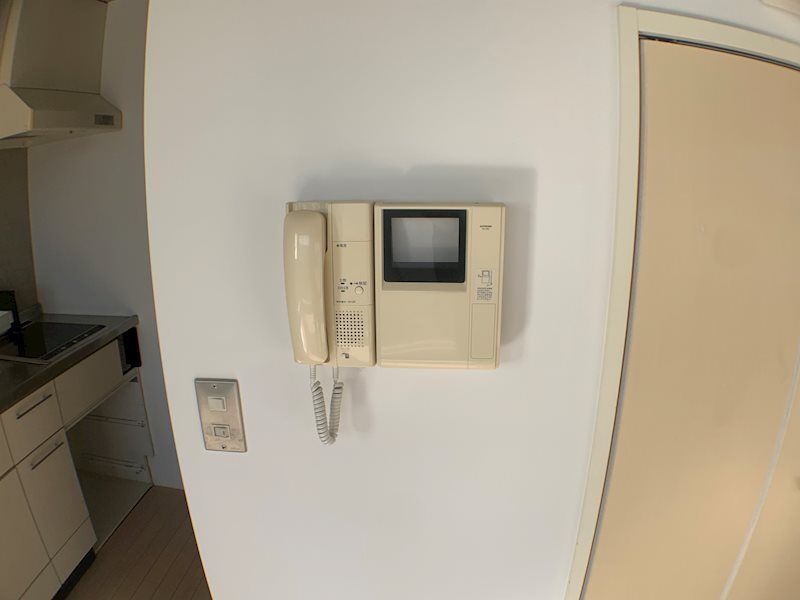 セキュリティ　参考写真