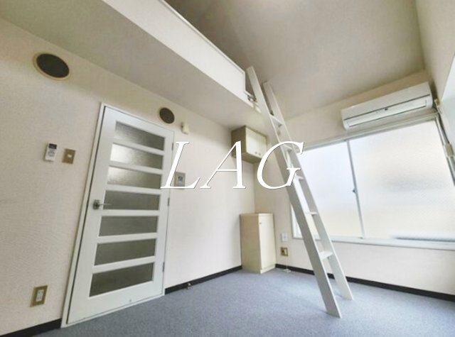 その他部屋・スペース　寝室です。