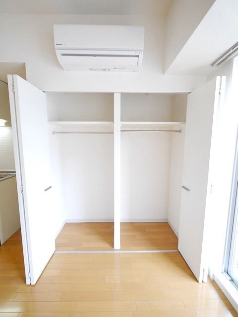 収納　★大きな収納★