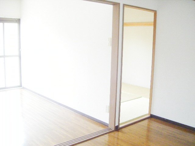 居室・リビング　振り分けタイプです