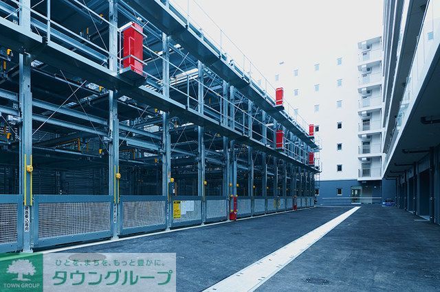 フロンティアレジデンス錦糸公園のその他写真
