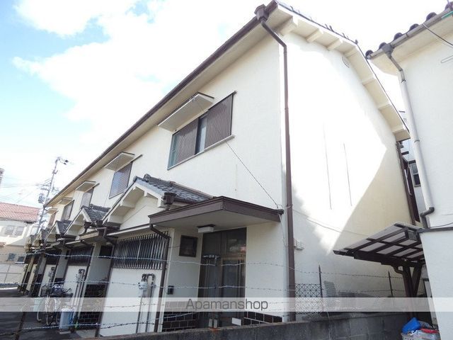 ＪＲ阪和線 鳳駅 徒歩8分 築52年