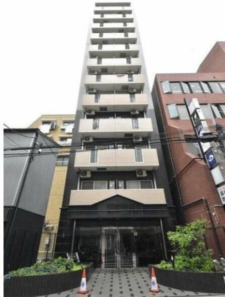 建物外観　☆きれいな外観☆