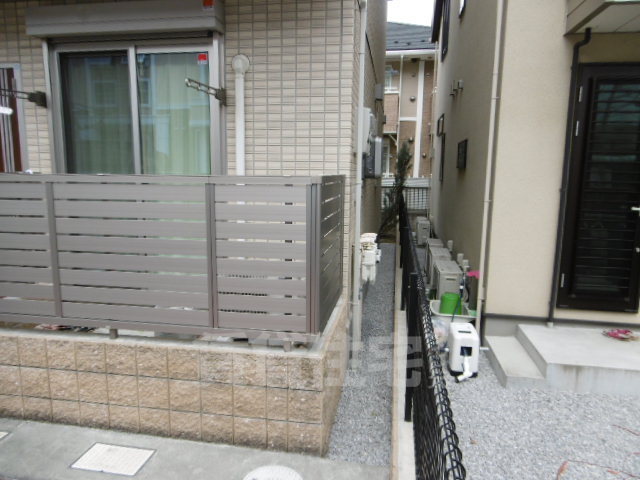 ＪＲ中央線 武蔵境駅 徒歩13分 2階建 築14年のその他写真