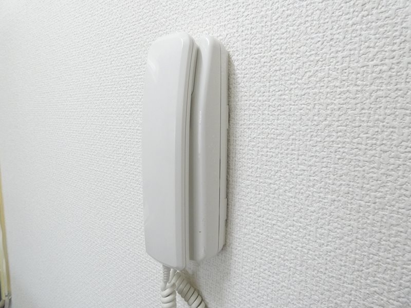 セキュリティ　※参考写真