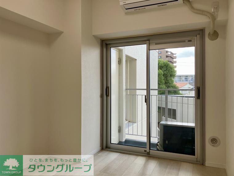 その他部屋・スペース　眺望