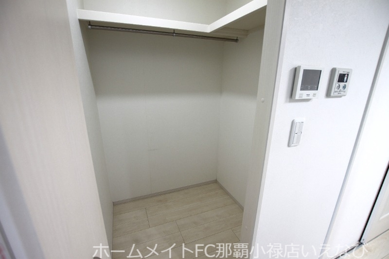 収納　※別部屋（現状優先となっております）