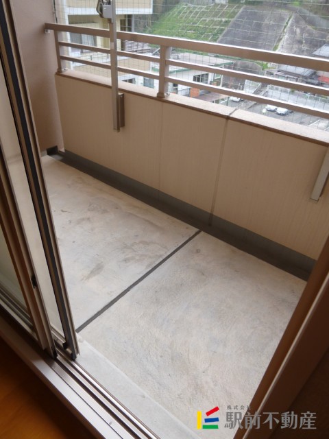 地下鉄空港線 大濠公園駅 徒歩10分 13階建 築20年の内装写真