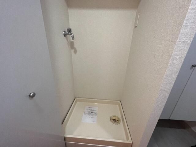 その他部屋・スペース　きれいな内装です