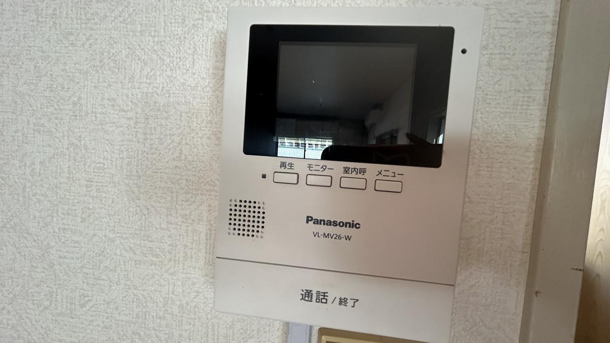 コスモハイツのその他写真