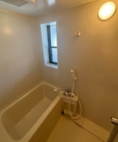 バス・シャワールーム　※別部屋参考写真※