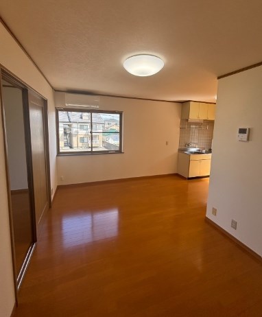 玄関　※別部屋参考写真※