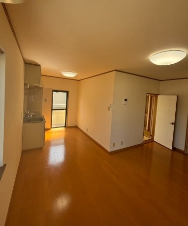 居室・リビング　※別部屋参考写真※