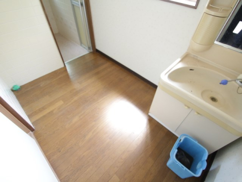 能勢町山辺257-17-2貸家のその他写真