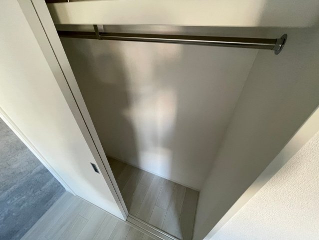 セレニテフラン新大阪の内装写真