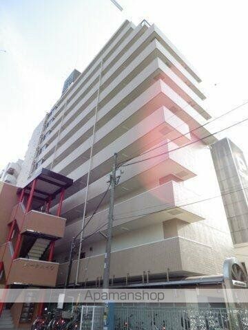 ブルーライン 阪東橋駅 徒歩7分 築35年