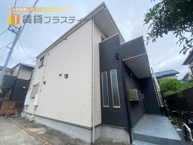 ＪＲ総武線 船橋駅 徒歩10分 築9年