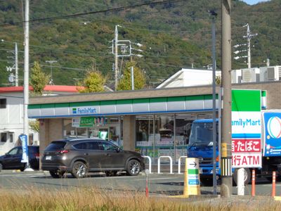 東岩田ガレージハウス A棟の周辺写真