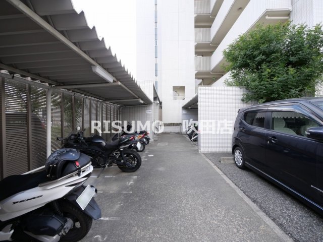 その他共有部分　詳細は、RISUMO吹田店までお問い合わせ下さい♪