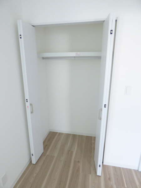 Z-MAISON須磨エディエンの内装写真