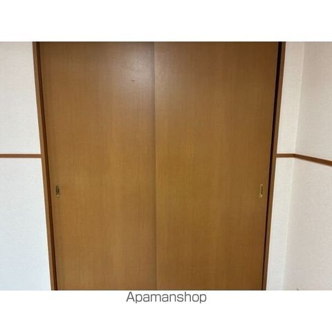 SAPPY AJIOKAの内装写真