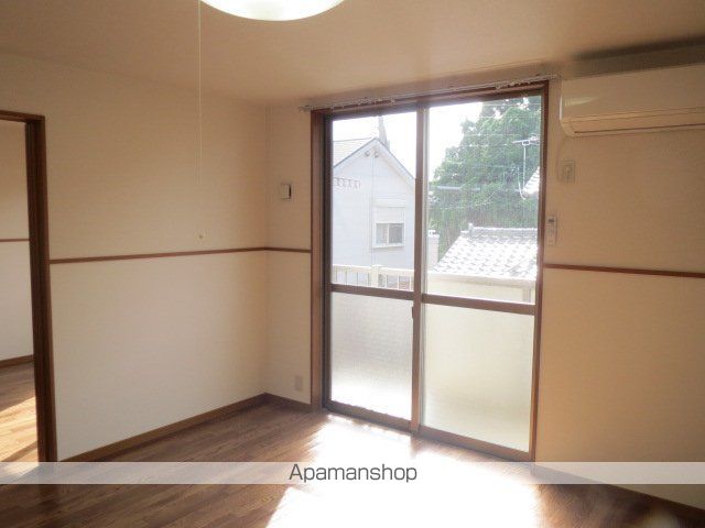 SAPPY AJIOKAの居間写真